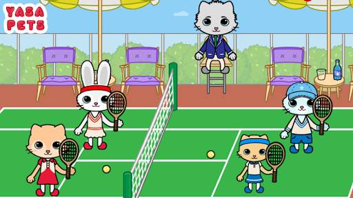 Yasa Pets Hotel screenshot 3