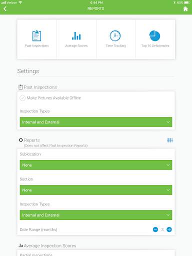 PPS goMobile скриншот 4