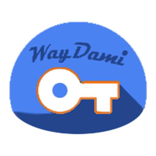 Moi Keys icon