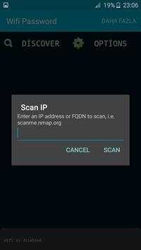 Wifi Password screenshot 5
