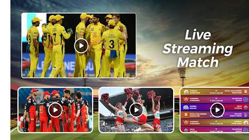 Star sports , Hotstar TV Cricket Streaming Guide screenshot 2