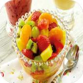 Fruits Recipe 1.0