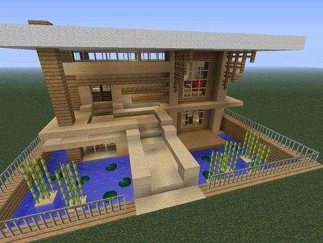 Pet Houses For Minecraft screenshot 3