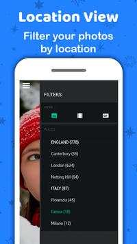 Gallery-Best photo video app screenshot 7