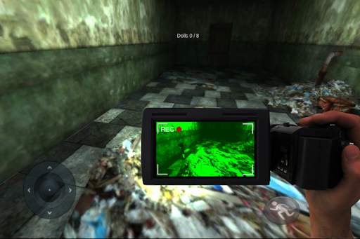 Paranormal Asylum screenshot 6