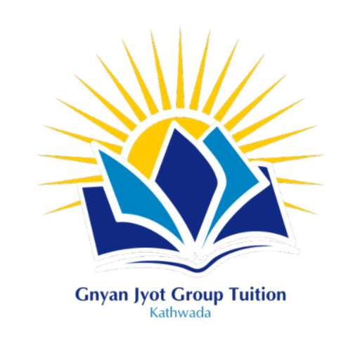 ikon Gnyan Jyot Group Tution