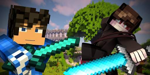 Sword Mod for Minecraft screenshot 1