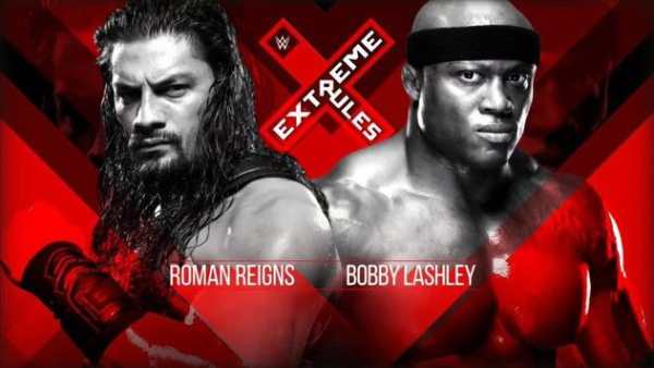WWE Extreme Rules : WWE Extreme Rules Videos screenshot 3