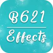 B621 Selfie Camera : Collage Editor 3.0