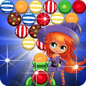 Bubble Shooter icon