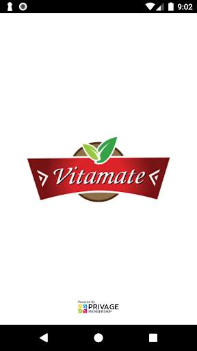 Vitamate screenshot 1