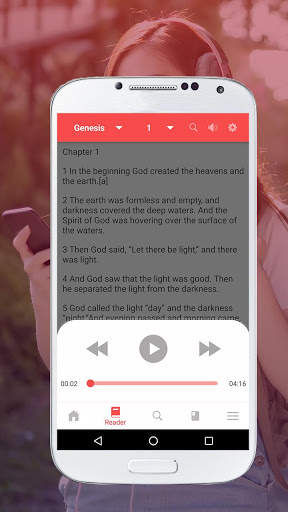 † NLT Offline Free - New Living Translation Bible screenshot 8