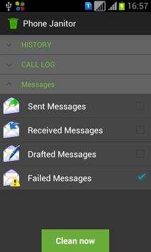 Phone Cleaner screenshot 3