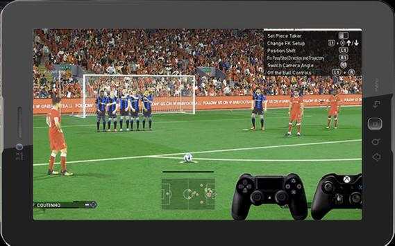 Win PES Evolution 2019 Soccer Pro : Victory Tactic screenshot 2