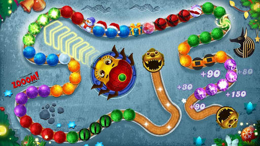 Zumba Game screenshot 1