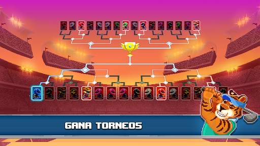 Drive Ahead! Sports screenshot 2