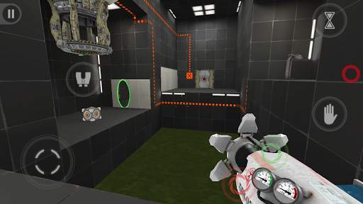Portalize screenshot 5