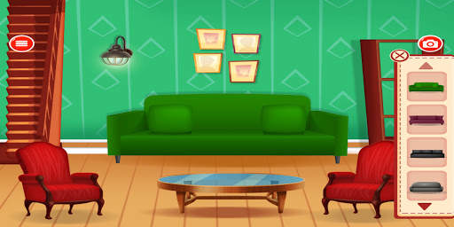 Build Clean Fix Princess House -Fun Game for Girls screenshot 10