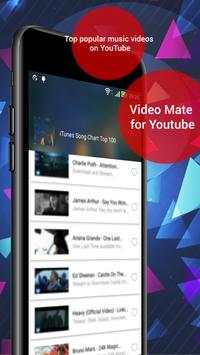 Video Mate for YouTube screenshot 3