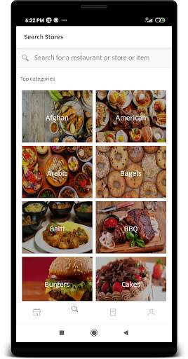 TwoWay Shopping screenshot 4