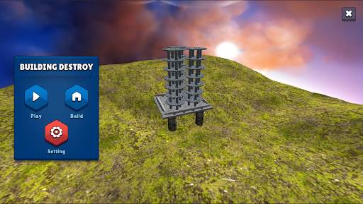 Building Destroy screenshot 3