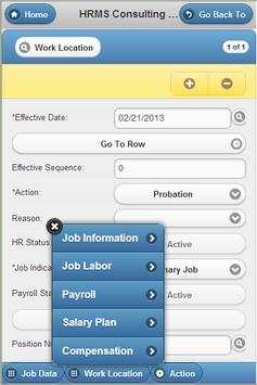 HCMobilizer screenshot 6