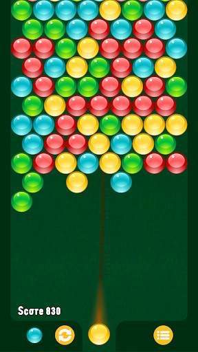 Bola klasik screenshot 6