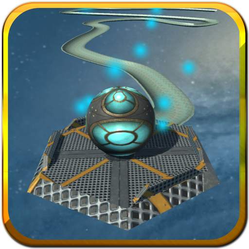 3D Ball Balance 2018 1.2