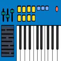 Gene's Keyboard logo