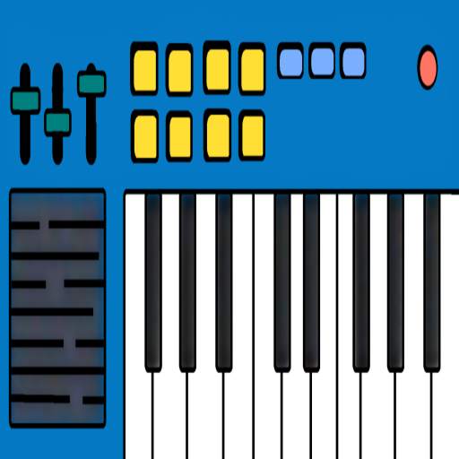 Gene's Keyboard 1.03
