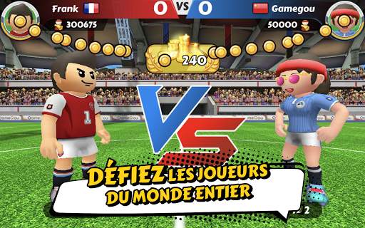 Perfect Kick 2 LeJeudeFOOTBALL screenshot 9