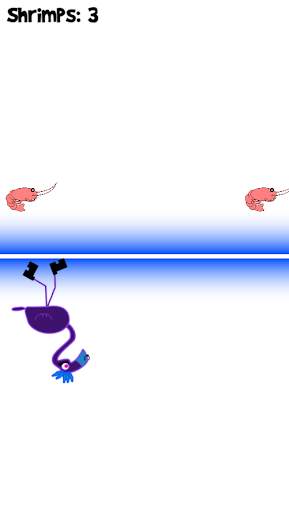 Flamingo Game: Tap Tap Run 🦩 screenshot 7