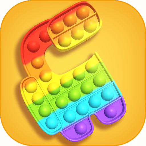 Pop Us 3D! icon