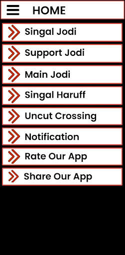 Satta King Leak screenshot 2