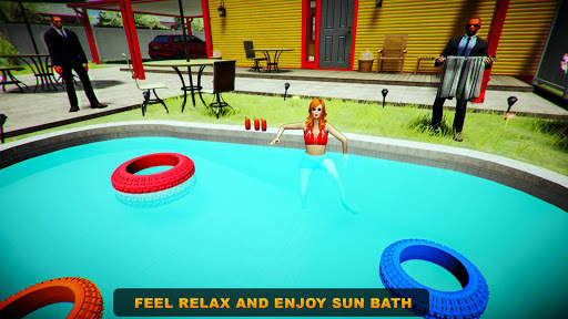Virtual Billionaire Wife :Rich Life Simulator 2020 screenshot 4