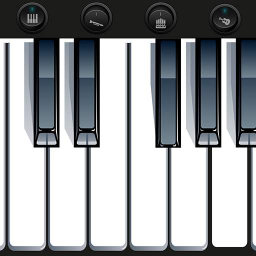 Pro Piano - Learn Piano Simply 1.1