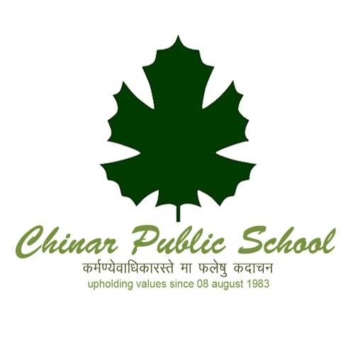 Chinar Public School 4.1.8