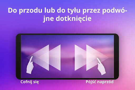 odtwarzacz wideo cały format screenshot 6