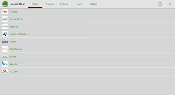 Suprise Cash - Make Money screenshot 7