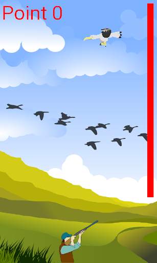 The Bird Hunter screenshot 2