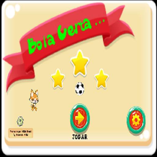 Bola Certa Game 1.1