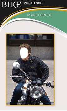 Men Moto : Jecket Men Bike Photo Suit 4 تصوير الشاشة