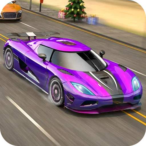 Multiplayer Car Racing Game – Offline & Online 1.9