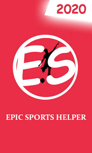 EPIC SPORTS - Free HD Live TV Guide screenshot 1