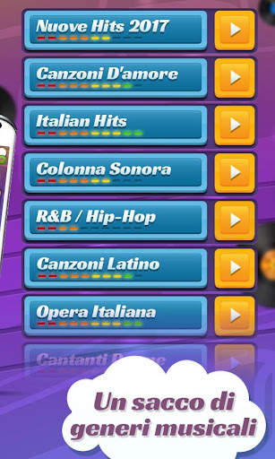 Indovina la Canzone! screenshot 2