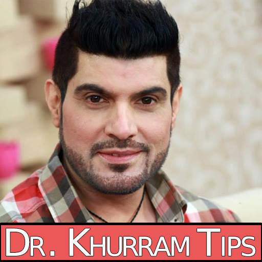 Dr Khurram Tips 4.0