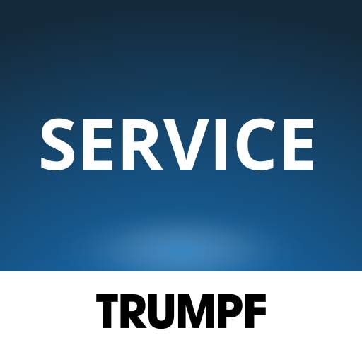 TRUMPF Service App 3.5.1