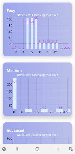 Math Games - Math Quiz screenshot 8