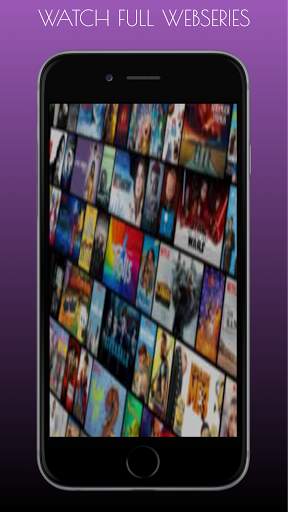 typhoon tv apk screenshot 3