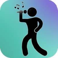 Lagu Dangdut Karaoke, Vocal Pria ( OFFLINE ) logo